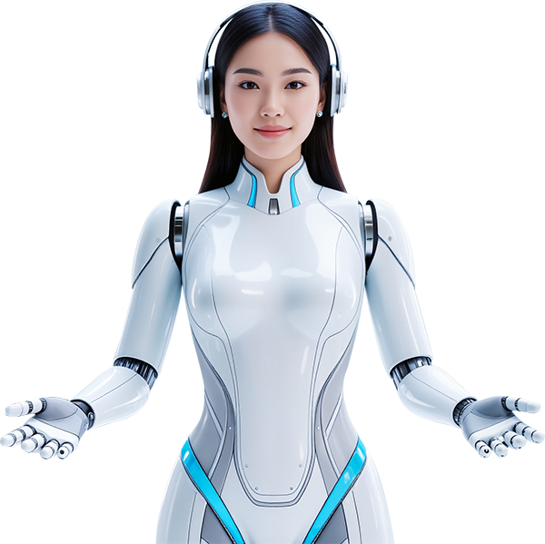 六米六 AI 机器人