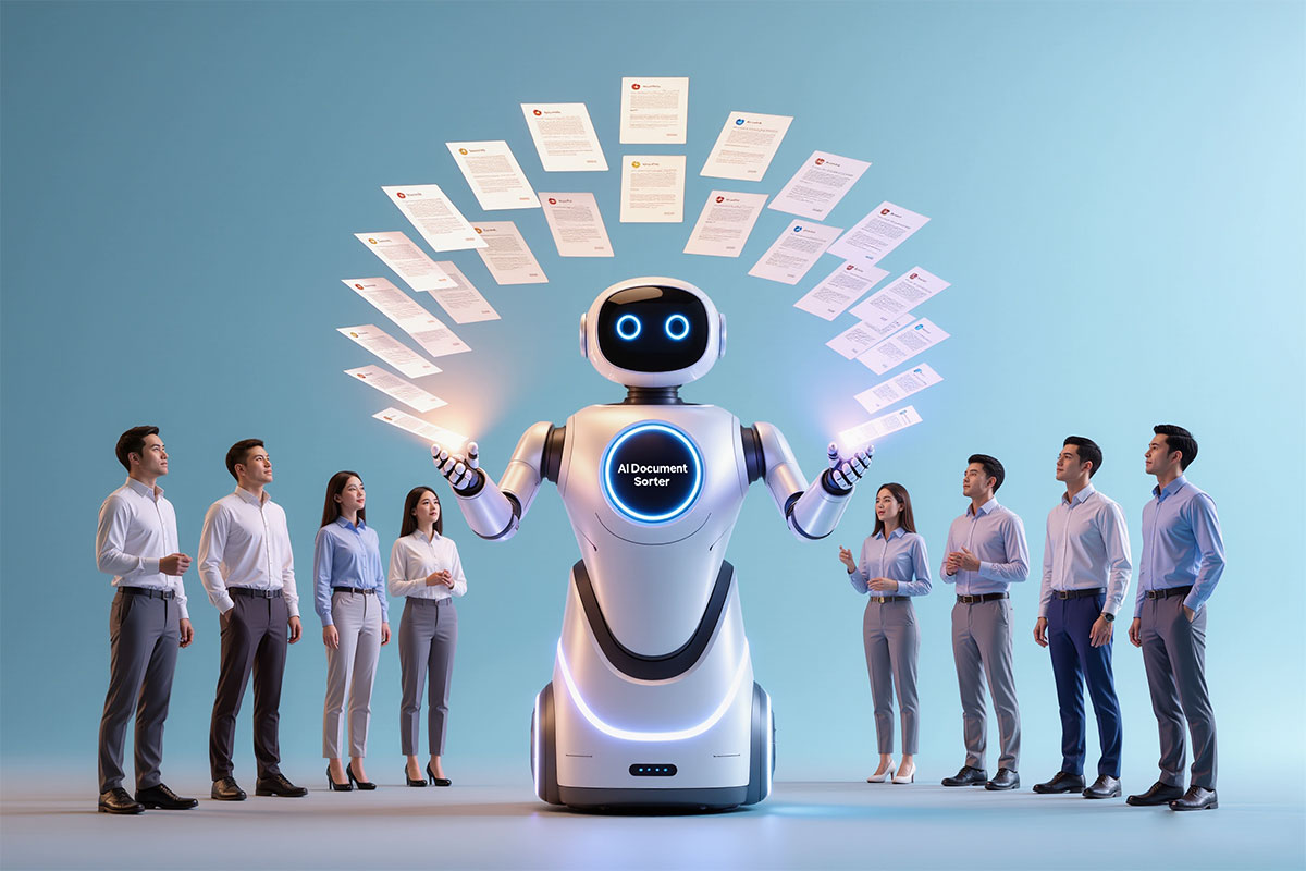 企业级 RAG 知识库