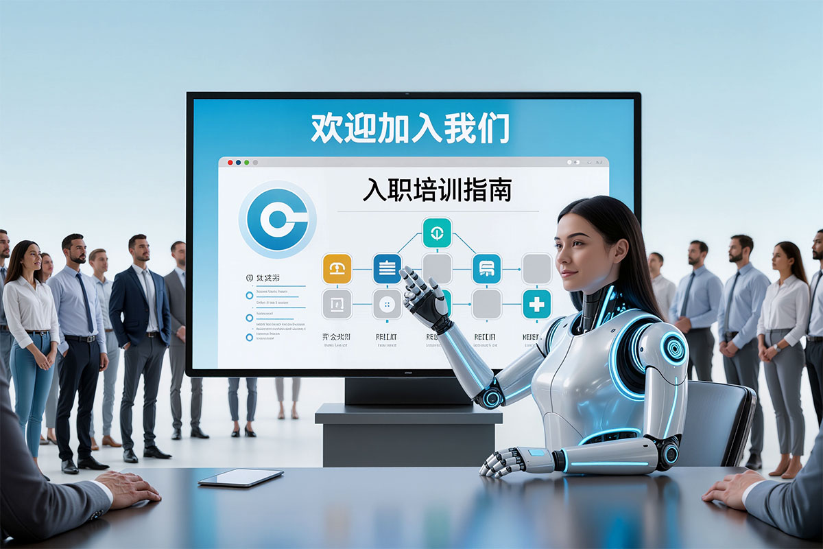 岗位专属 AI Copilot