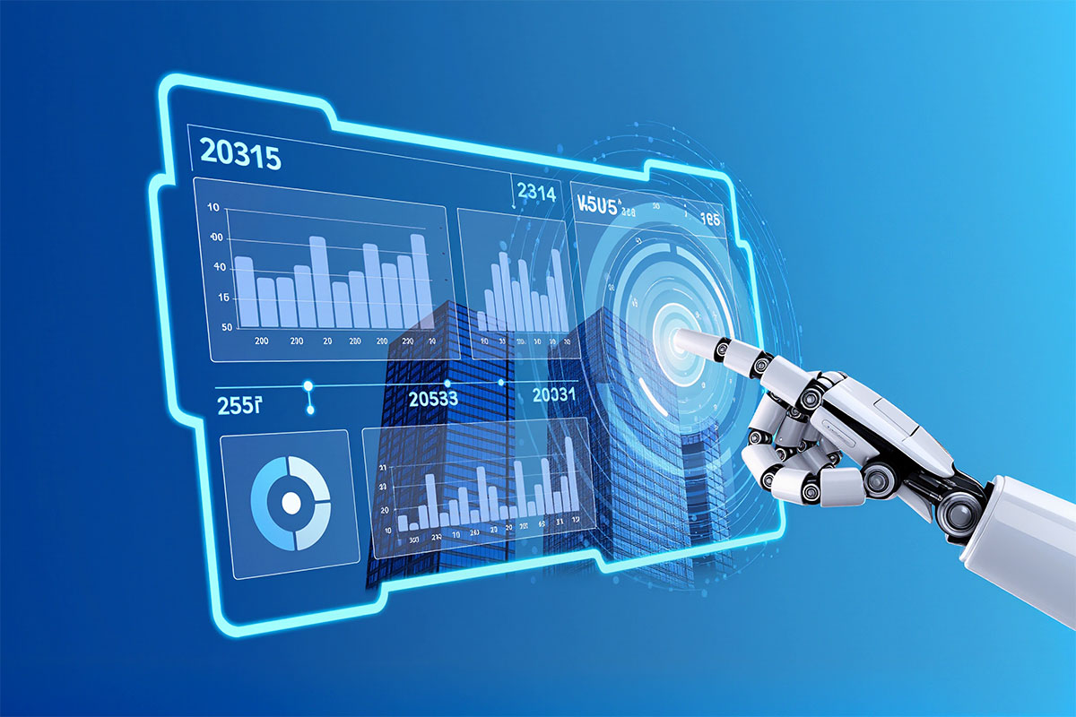 私有化 AI 助手门户