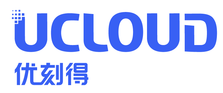 六米六软件定制开发-ucloud logo