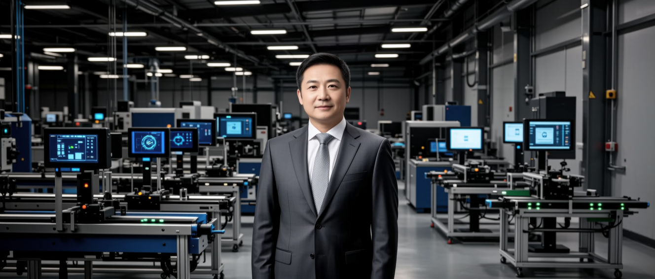 工厂数字化转型：如何用敏捷工具链化解合规风险