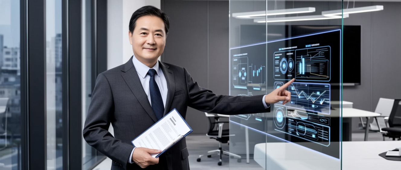 敏捷工具链系统：传统行业数字化转型的颠覆性力量