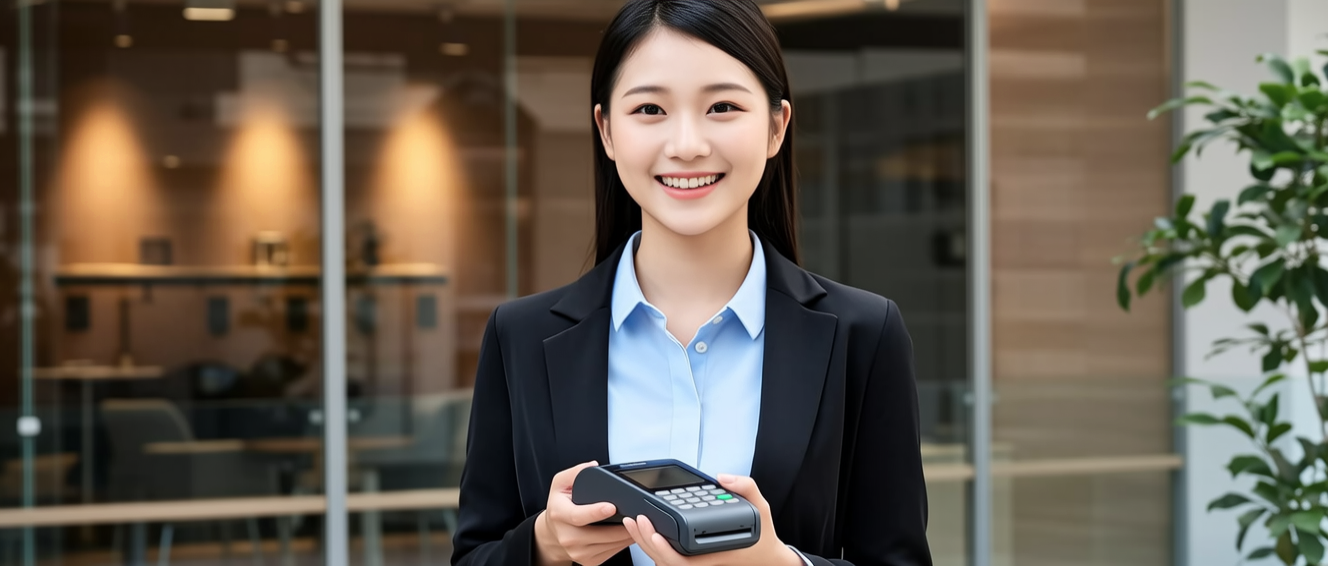 告别手忙脚乱：电商运营如何用微POS实现消费升级转型