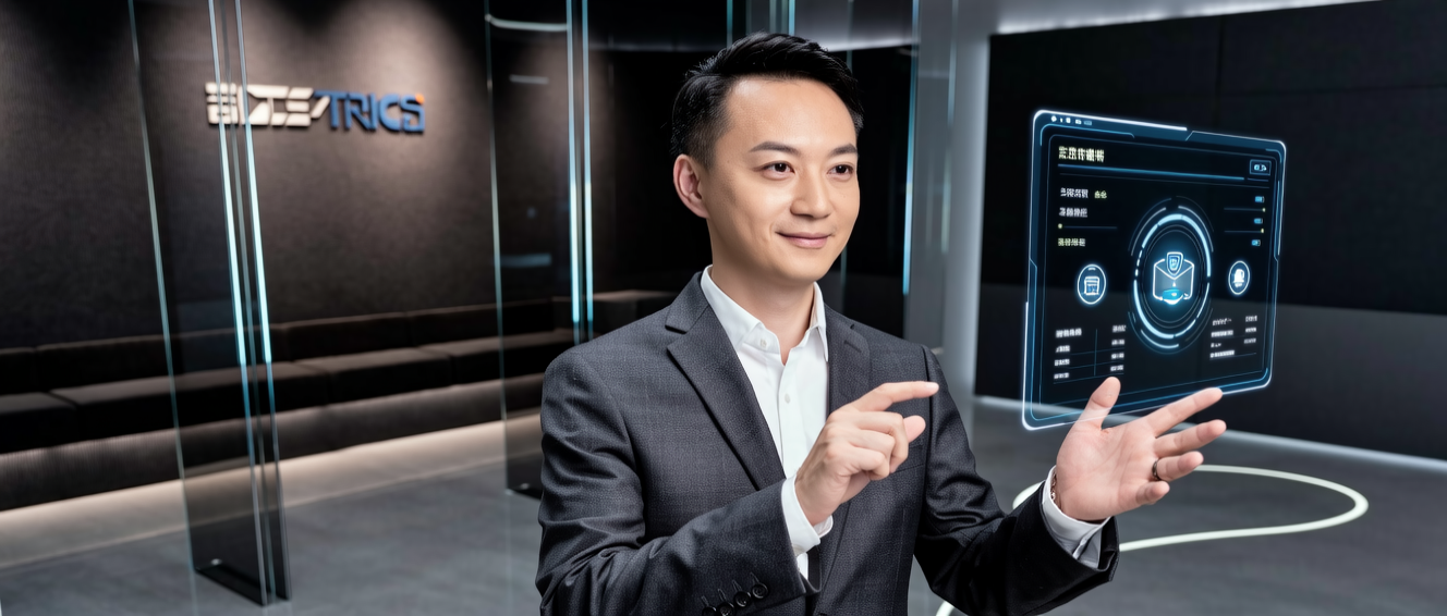 会员管理系统如何成为企业信任资产的放大器