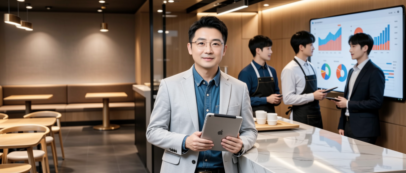 从零到一构建高效数据协作平台：创始人的数字化转型指南