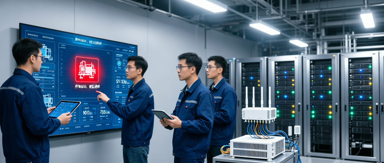 设备故障焦虑如何影响ESG绩效？SaaS订阅服务提供新解法