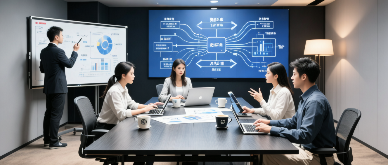 数据孤岛正在扼杀企业创新，CTO如何破局？