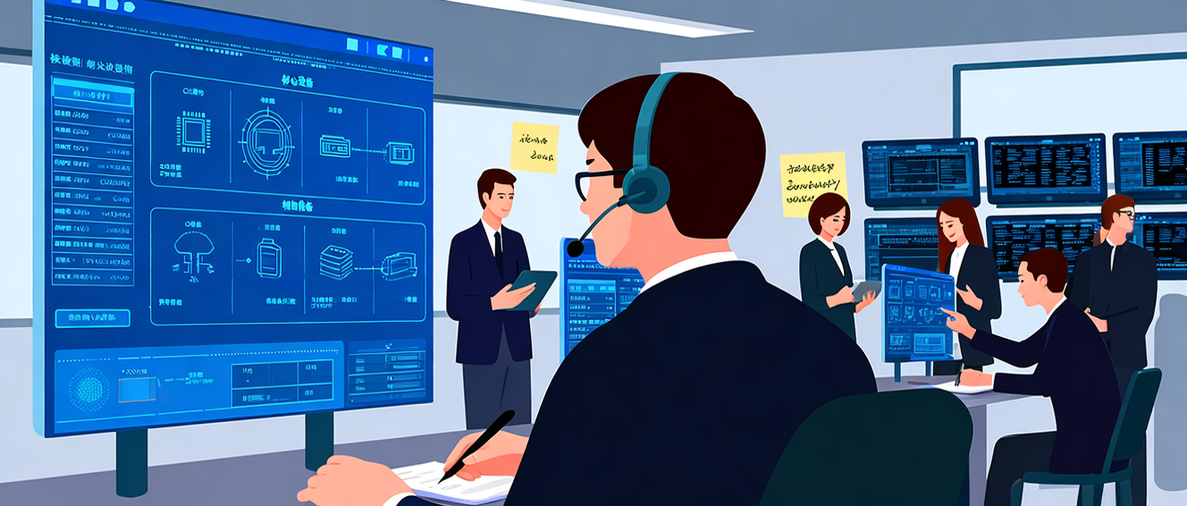 设备采购新思路：如何通过投资组合优化降低直播系统成本