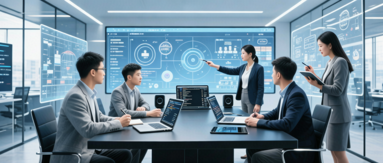 智能关怀平台如何破解内容管理困局？CTO必读的三大技术策略