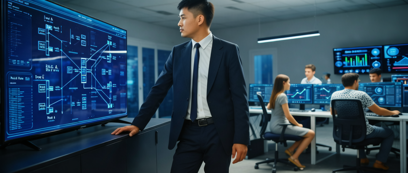 告别设备故障焦虑：AI招聘系统如何让产品负责人安心无忧