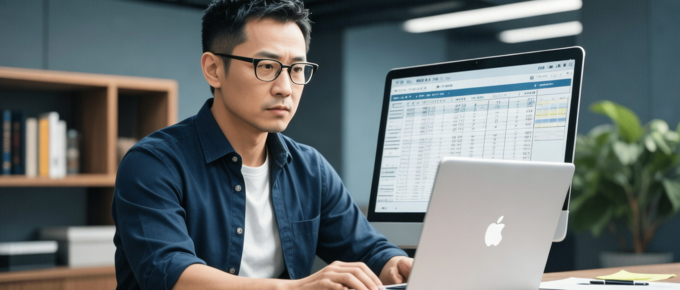 设备采购的隐形陷阱：如何用SaaS订阅服务规避合规风险