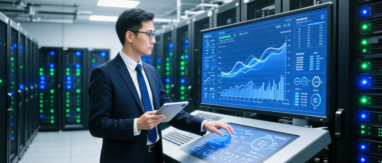 区域运营经理必读：金融安全与智能调度系统优化清单