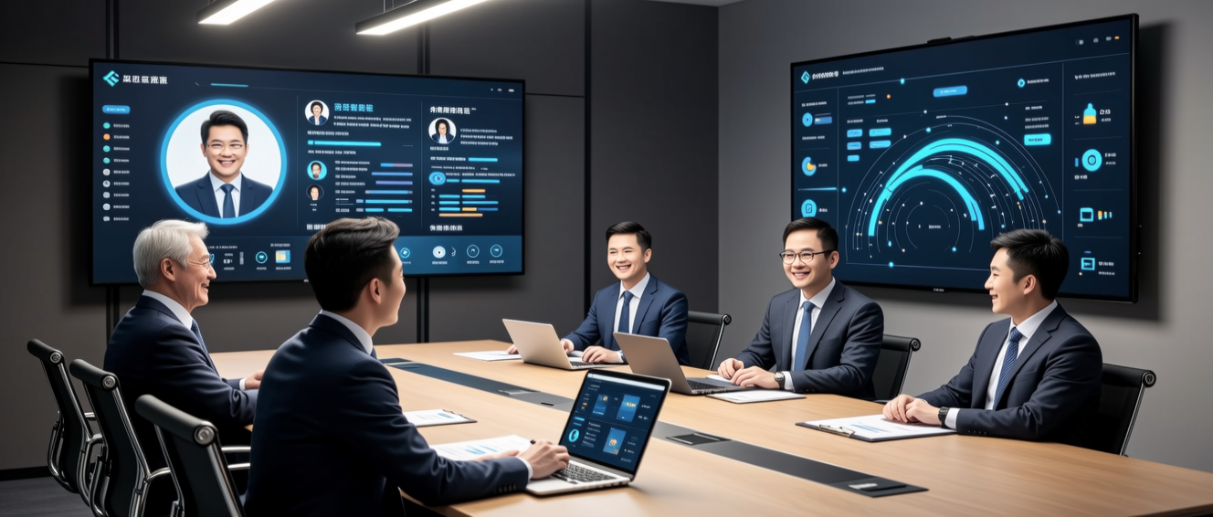 敏捷转型遇瓶颈？智能路径规划为HR总监破解人才管理难题